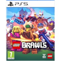 LEGO BRAWLS (Playstation 5)